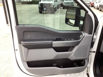 2024 Ford F-250SD XL