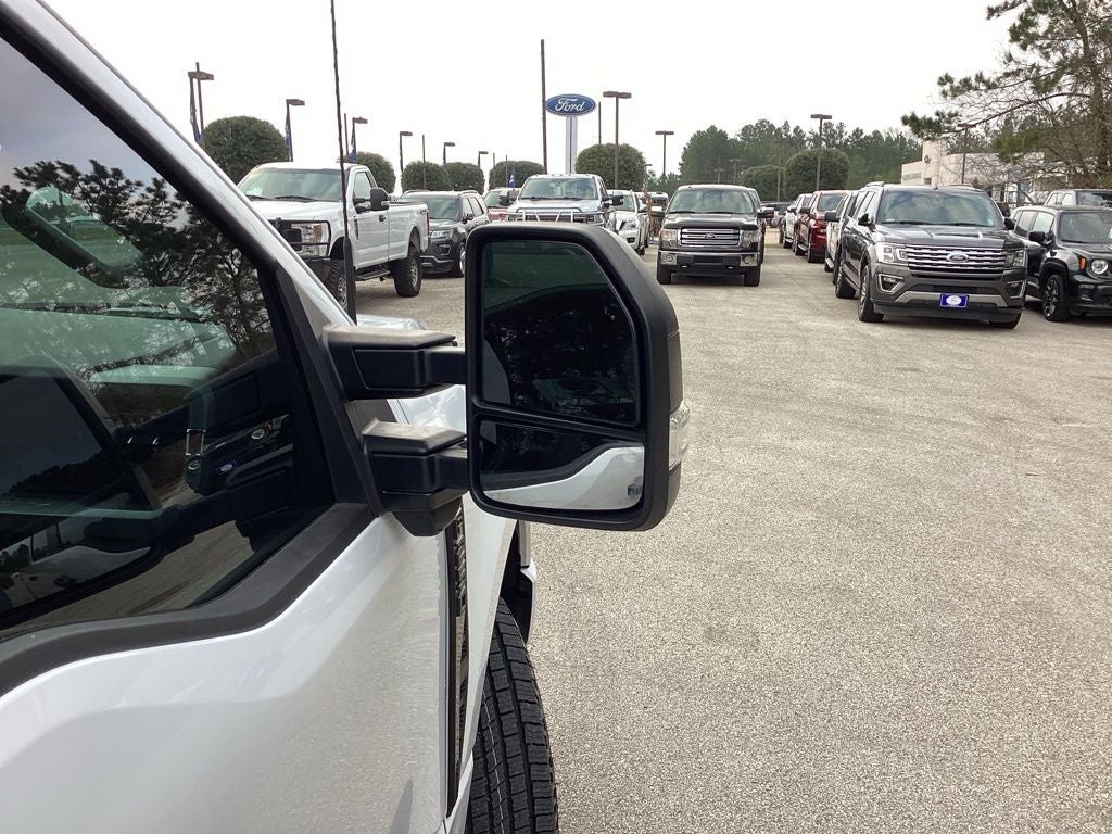 2024 Ford F-250SD XL