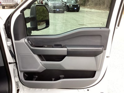 2024 Ford F-250SD XL