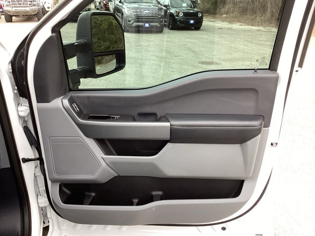 2024 Ford F-250SD XL