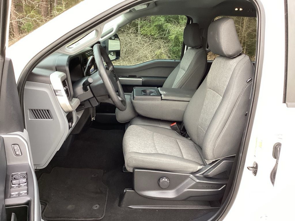 2024 Ford F-250SD XL