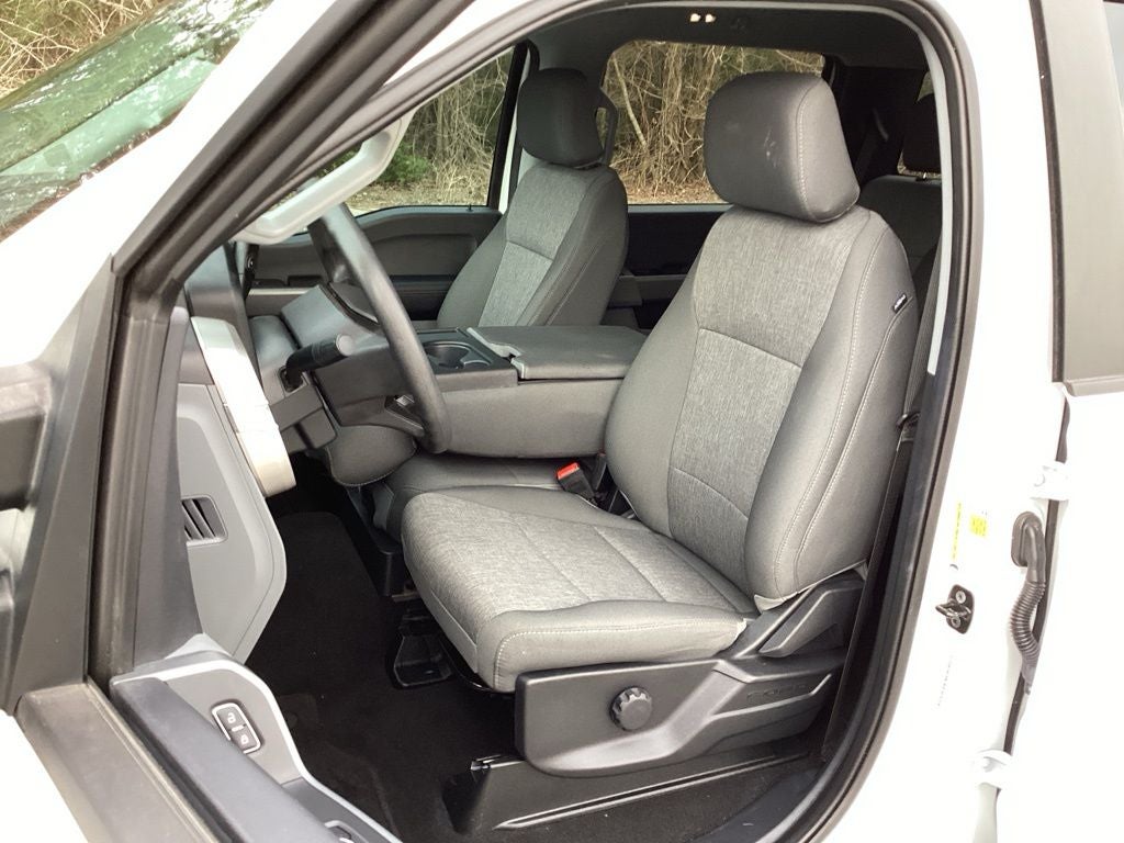 2024 Ford F-250SD XL