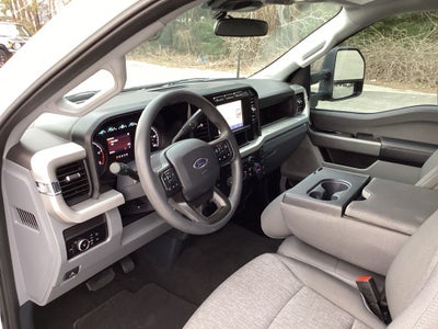 2024 Ford F-250SD XL