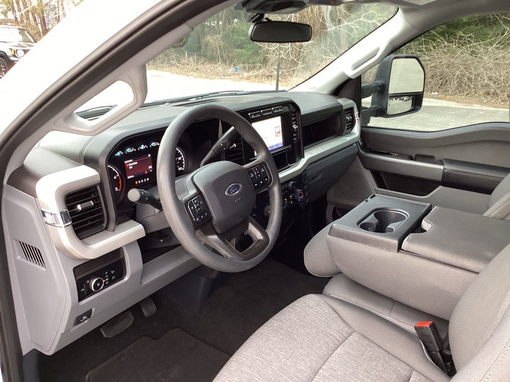 2024 Ford F-250SD XL