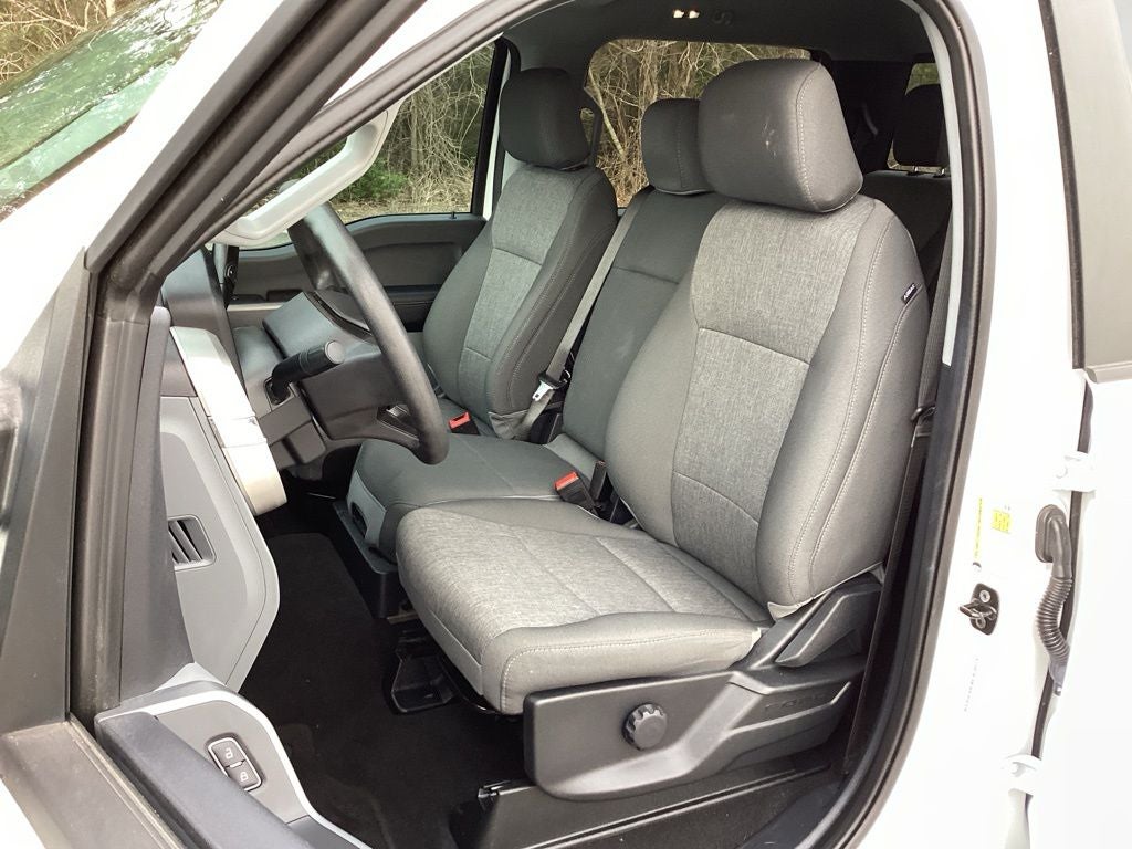 2024 Ford F-250SD XL