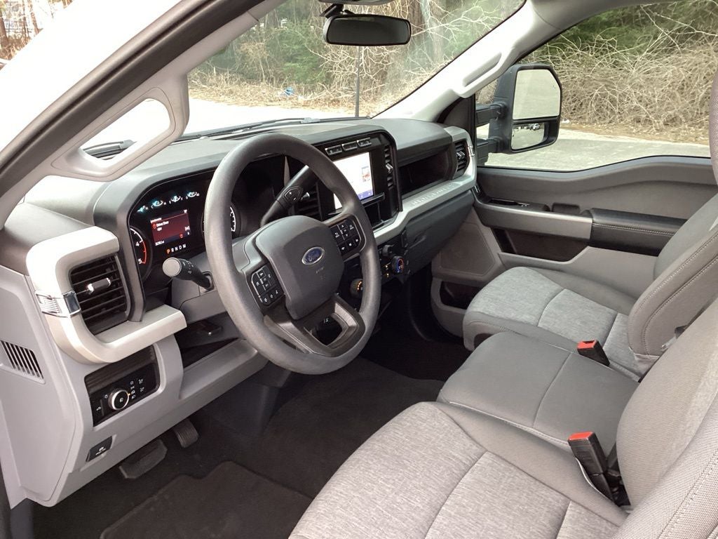 2024 Ford F-250SD XL