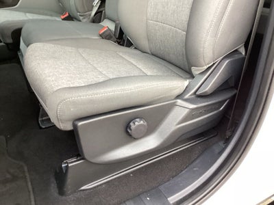 2024 Ford F-250SD XL