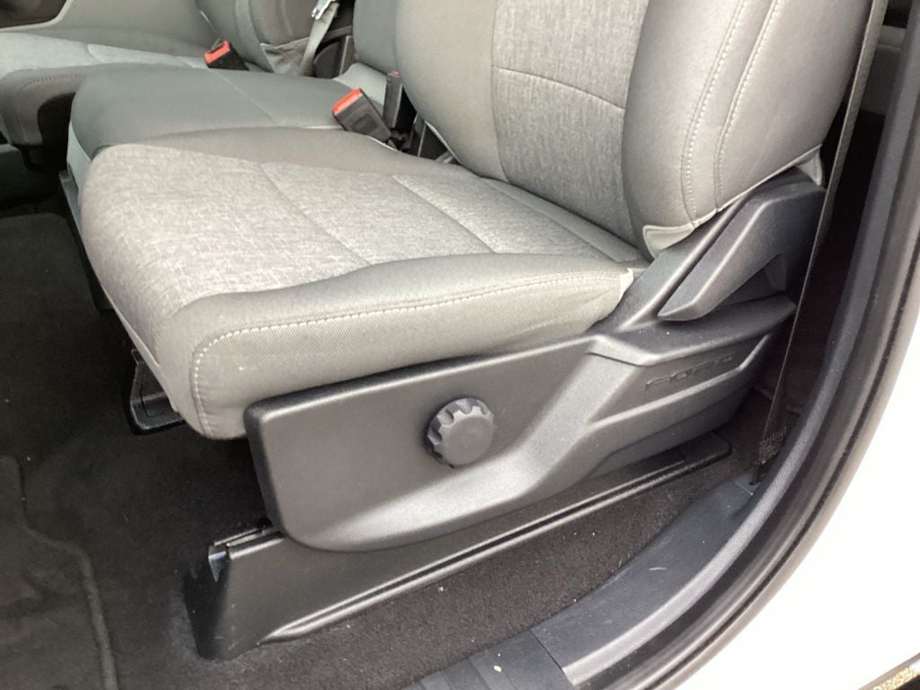 2024 Ford F-250SD XL