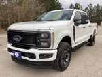 2024 Ford F-250SD XL