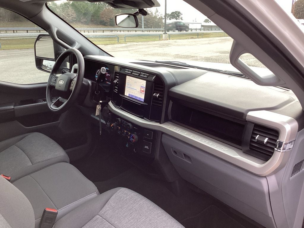 2024 Ford F-250SD XL