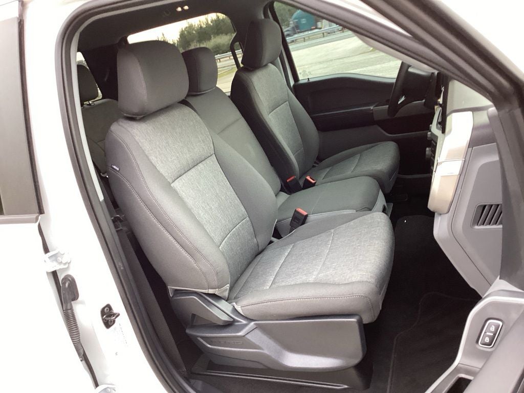 2024 Ford F-250SD XL