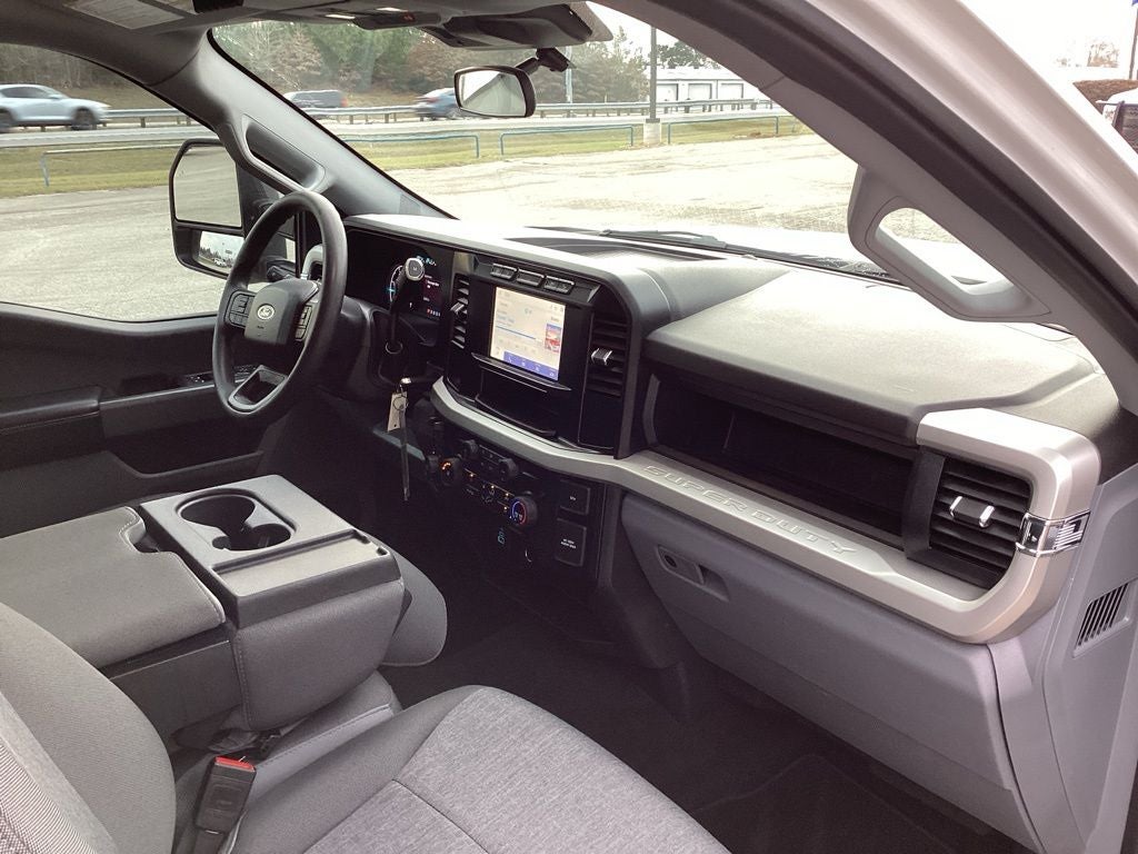 2024 Ford F-250SD XL