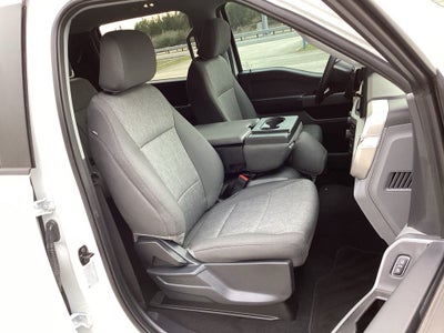 2024 Ford F-250SD XL