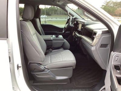 2024 Ford F-250SD XL