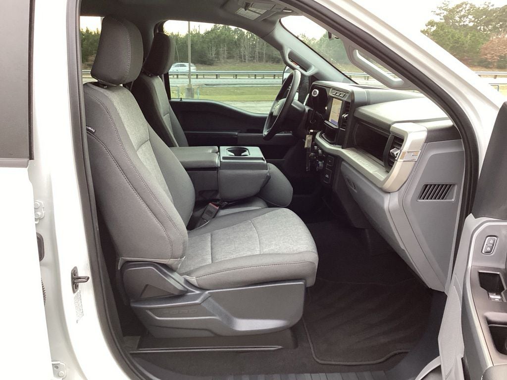 2024 Ford F-250SD XL