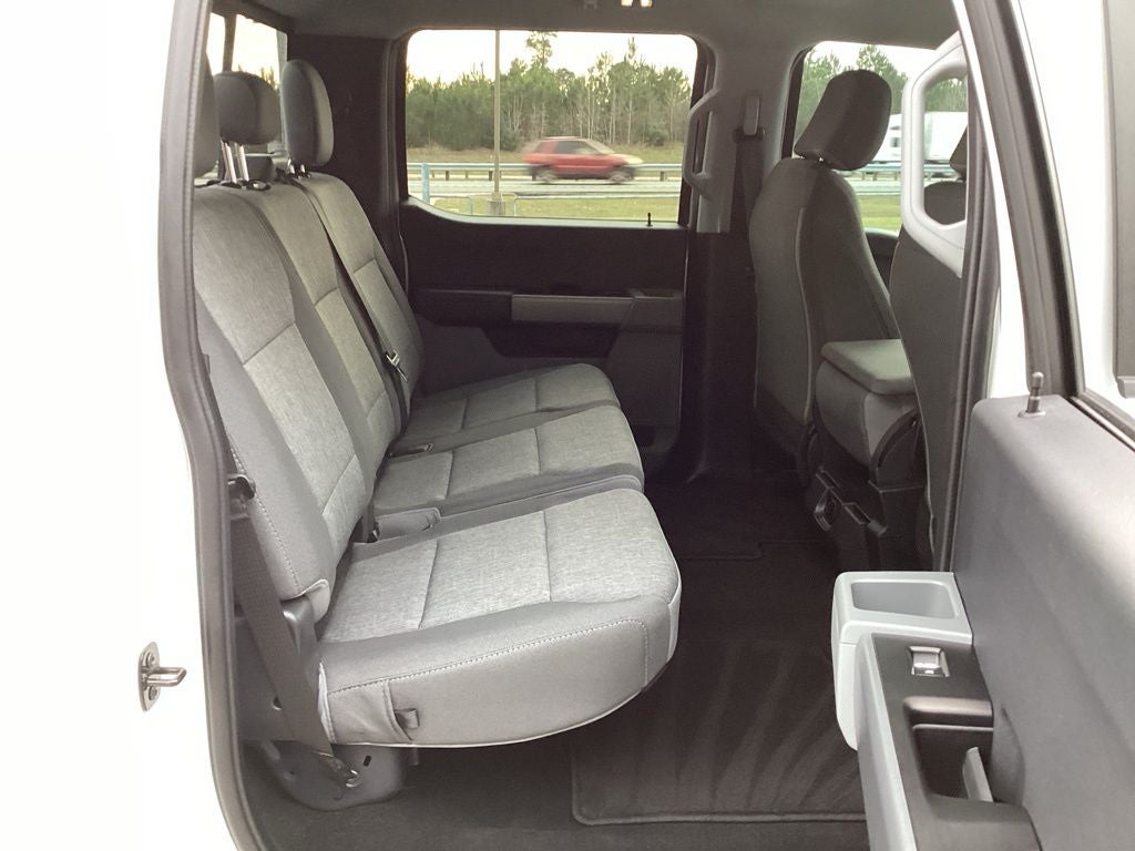 2024 Ford F-250SD XL