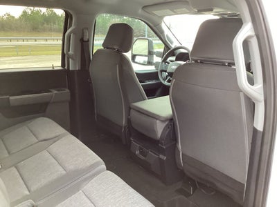 2024 Ford F-250SD XL