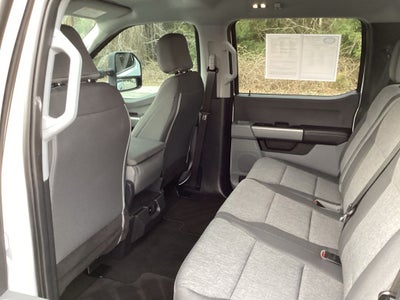 2024 Ford F-250SD XL