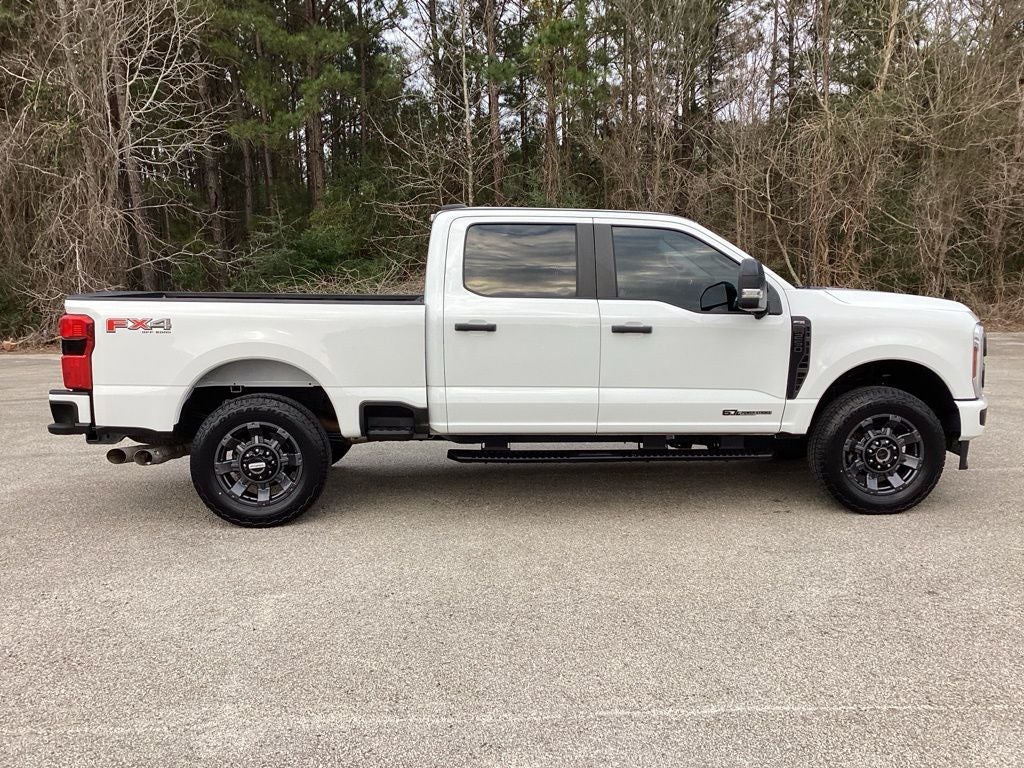 2024 Ford F-250SD XL