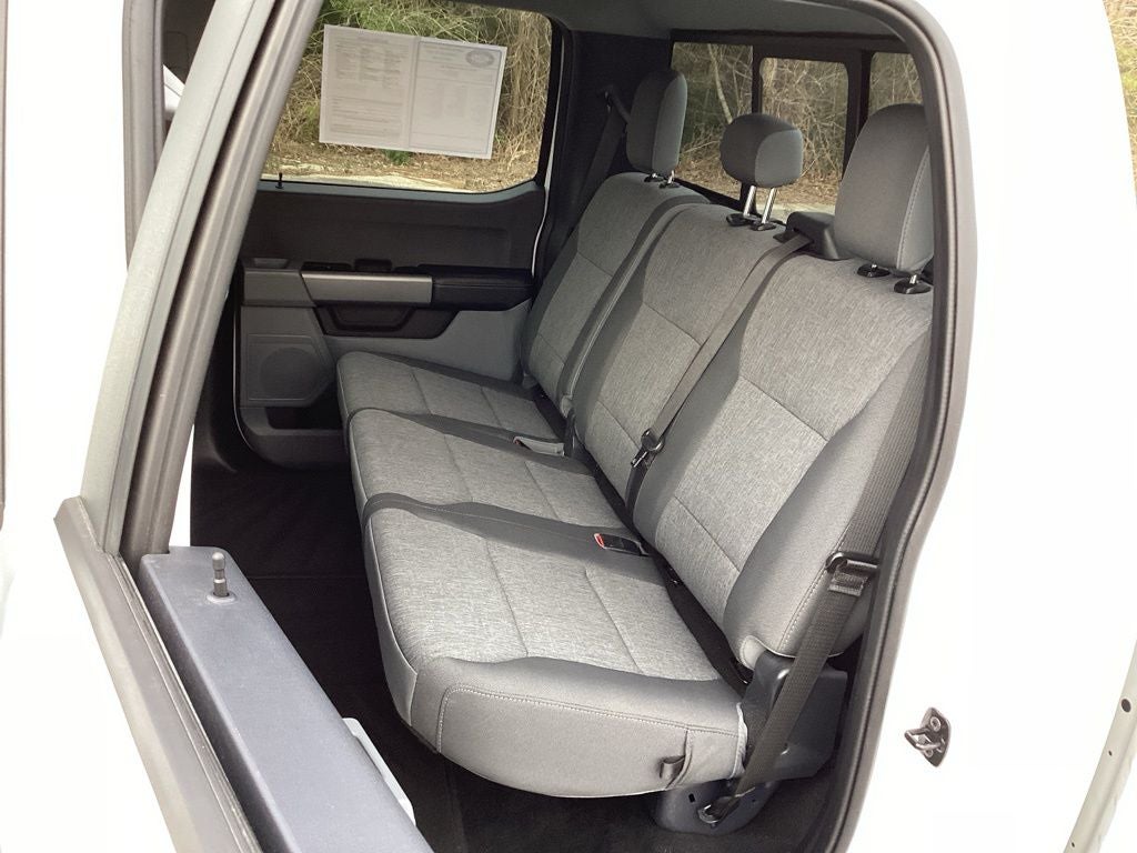 2024 Ford F-250SD XL