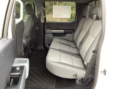 2024 Ford F-250SD XL