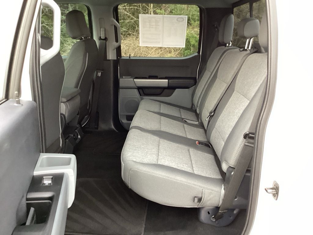 2024 Ford F-250SD XL