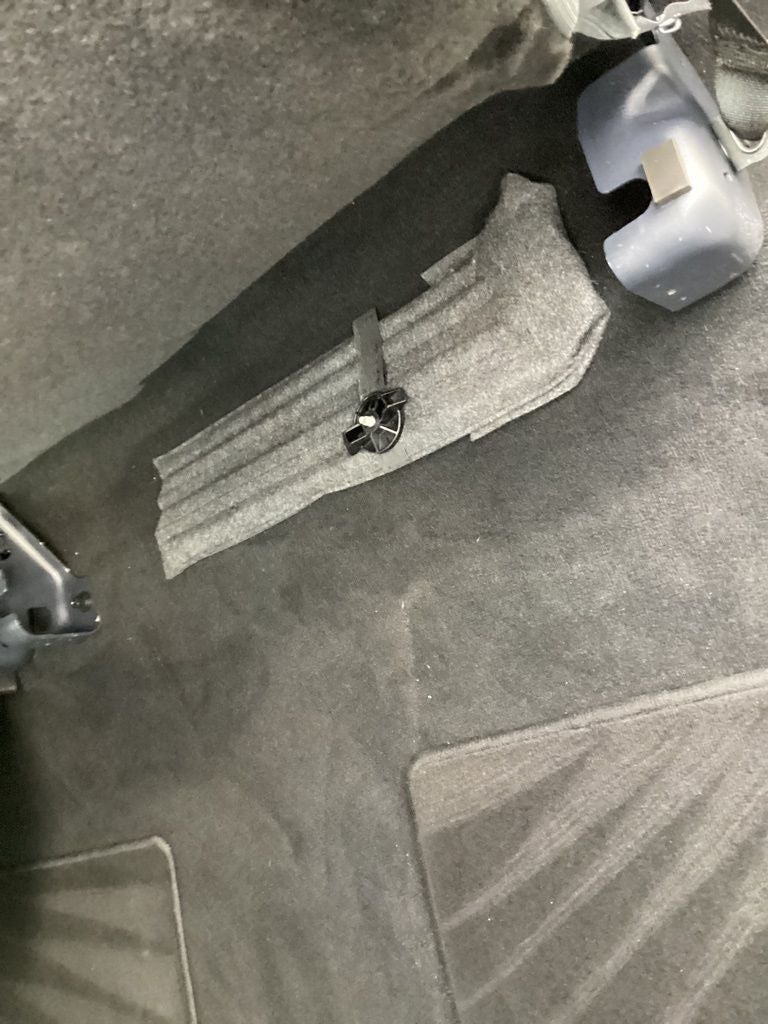 2024 Ford F-250SD XL