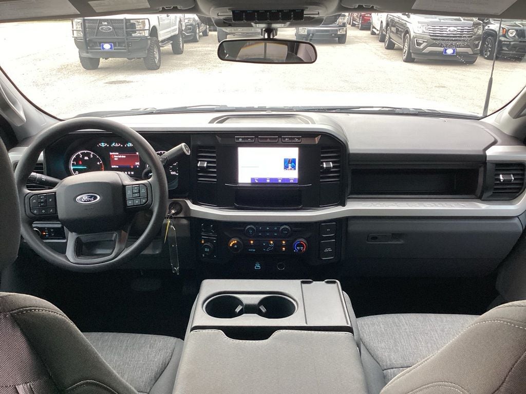 2024 Ford F-250SD XL