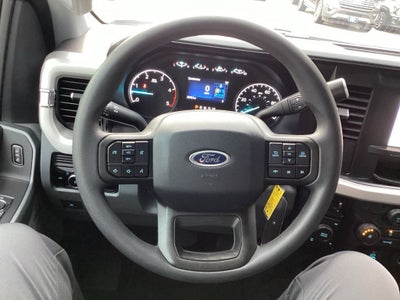 2024 Ford F-250SD XL