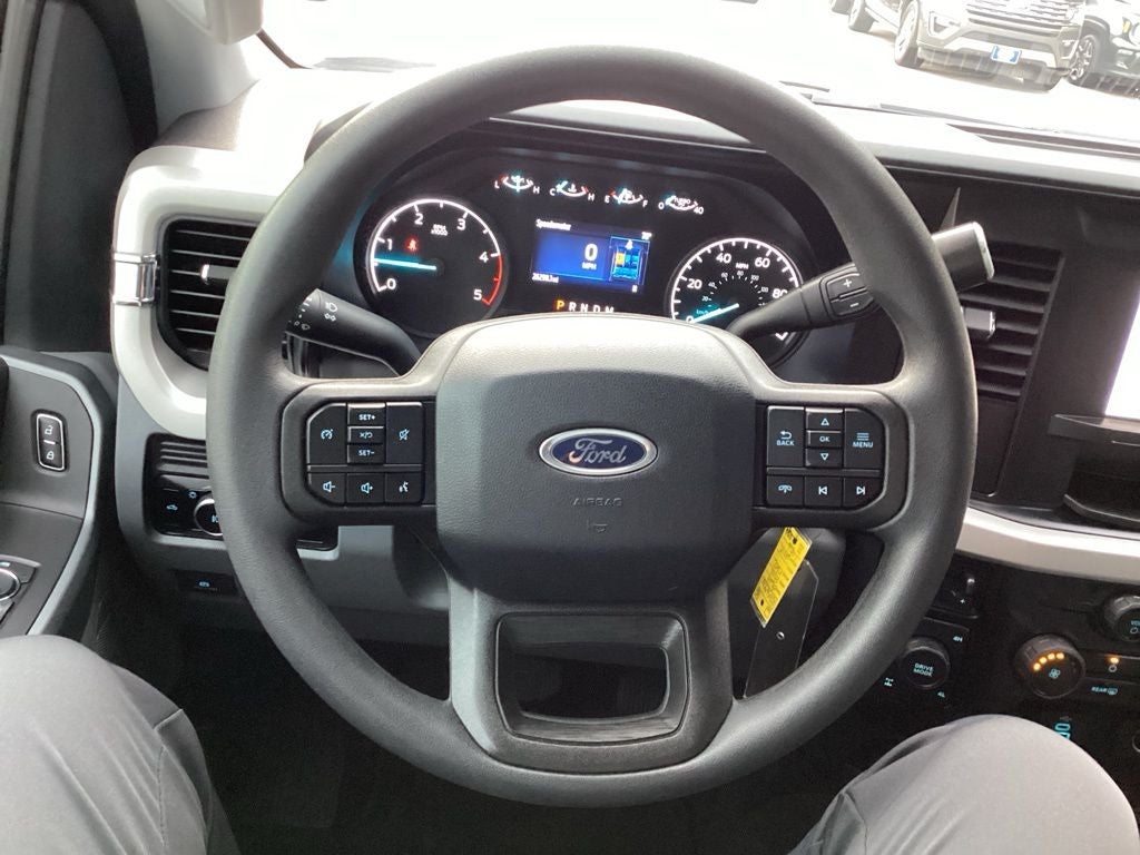 2024 Ford F-250SD XL