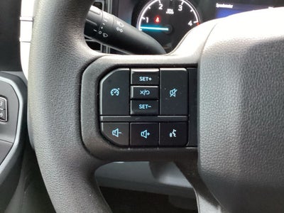 2024 Ford F-250SD XL