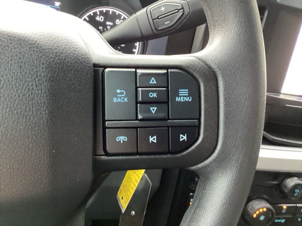 2024 Ford F-250SD XL