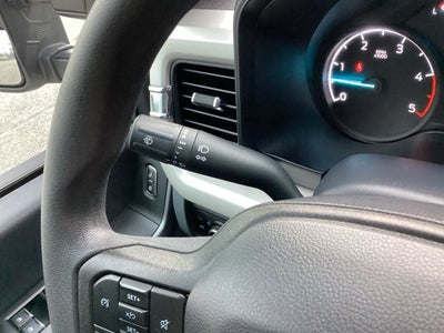 2024 Ford F-250SD XL