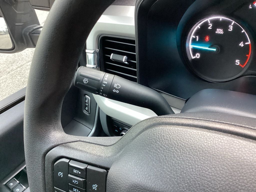 2024 Ford F-250SD XL