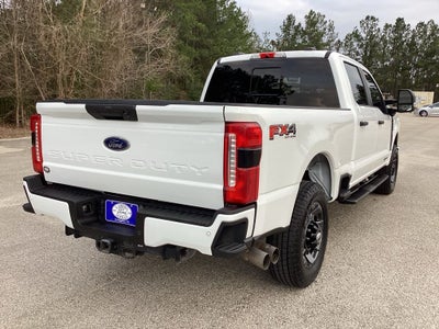 2024 Ford F-250SD XL