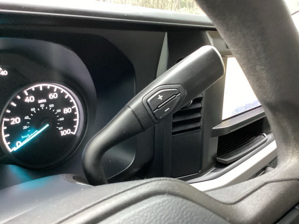 2024 Ford F-250SD XL