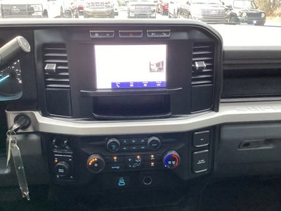 2024 Ford F-250SD XL