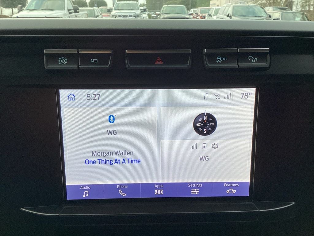 2024 Ford F-250SD XL