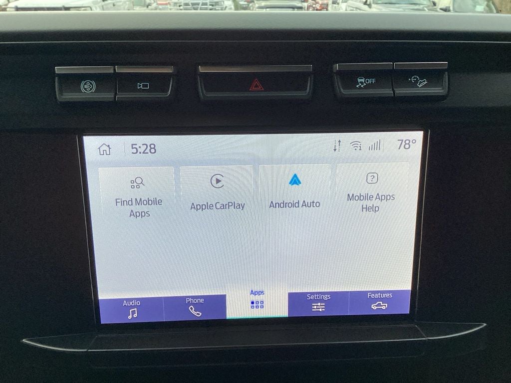 2024 Ford F-250SD XL