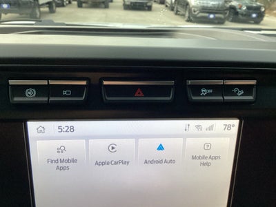 2024 Ford F-250SD XL