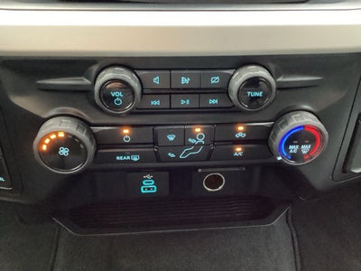 2024 Ford F-250SD XL