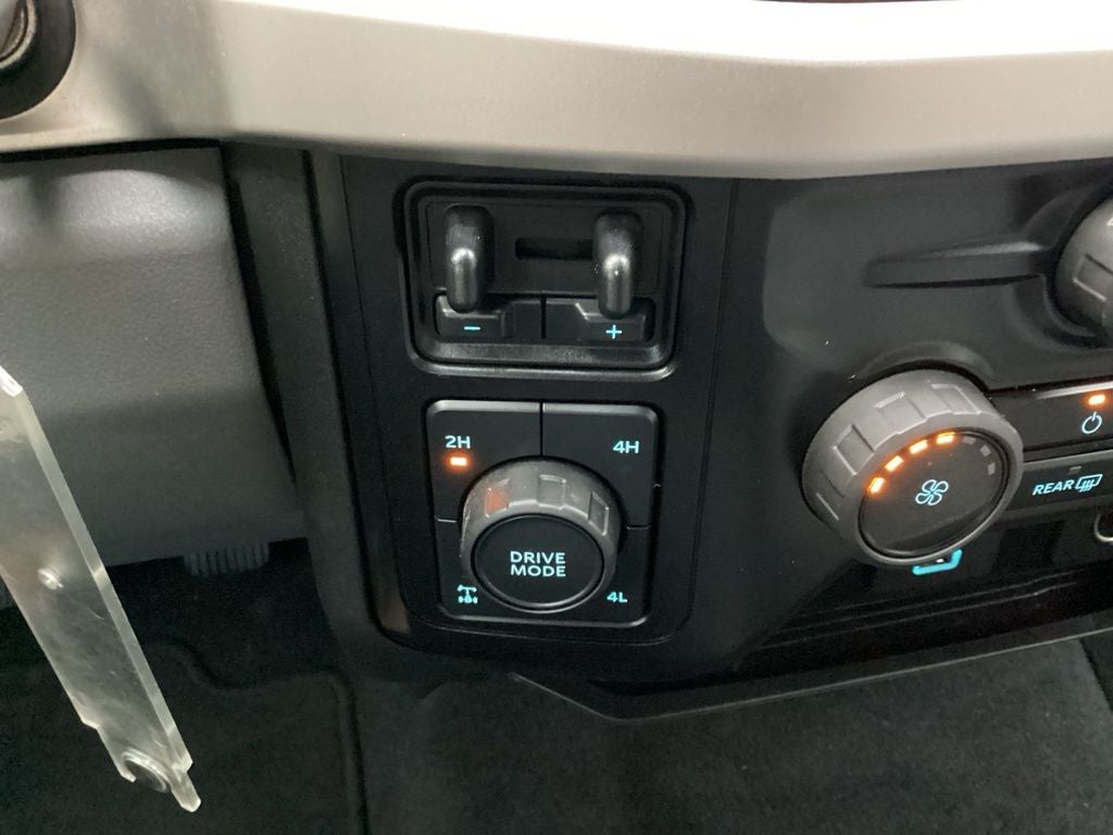 2024 Ford F-250SD XL