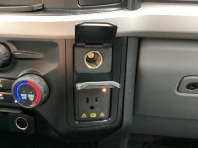 2024 Ford F-250SD XL