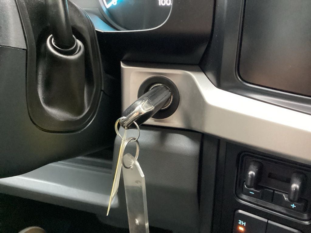 2024 Ford F-250SD XL