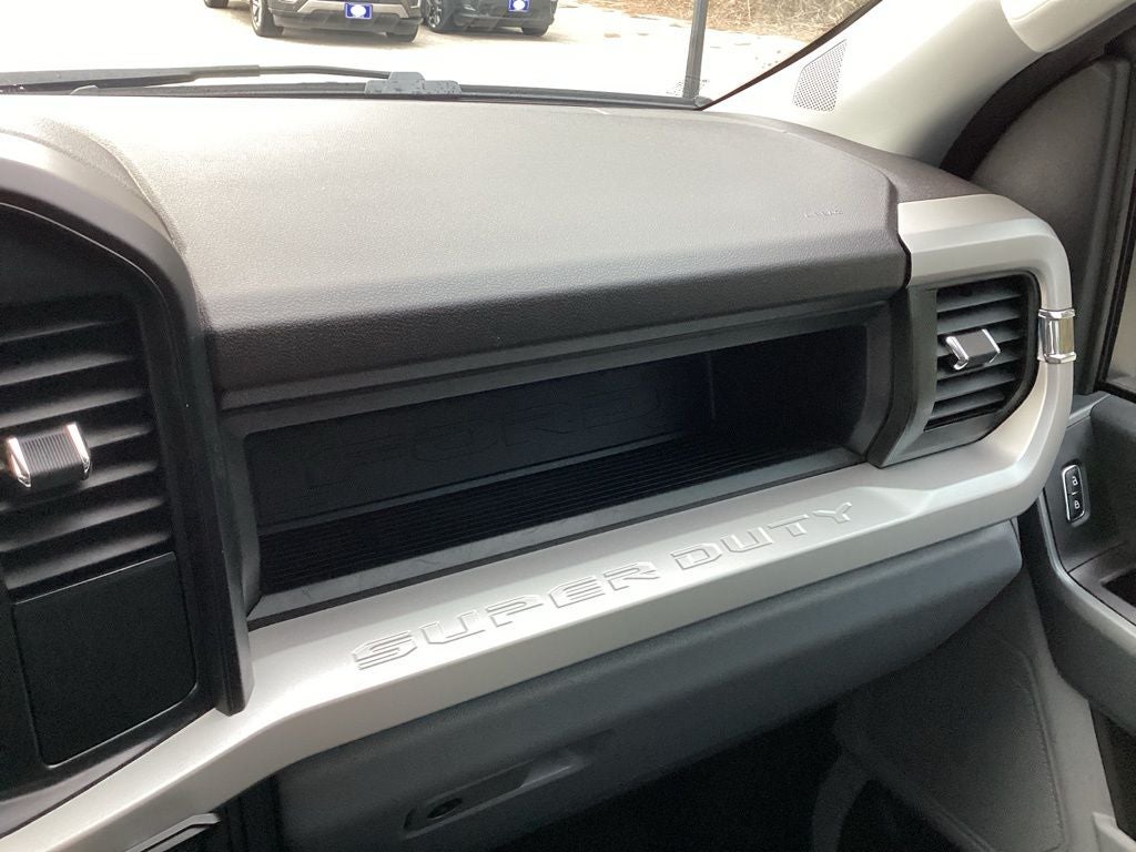 2024 Ford F-250SD XL