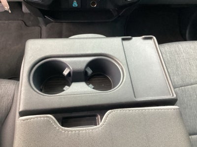 2024 Ford F-250SD XL