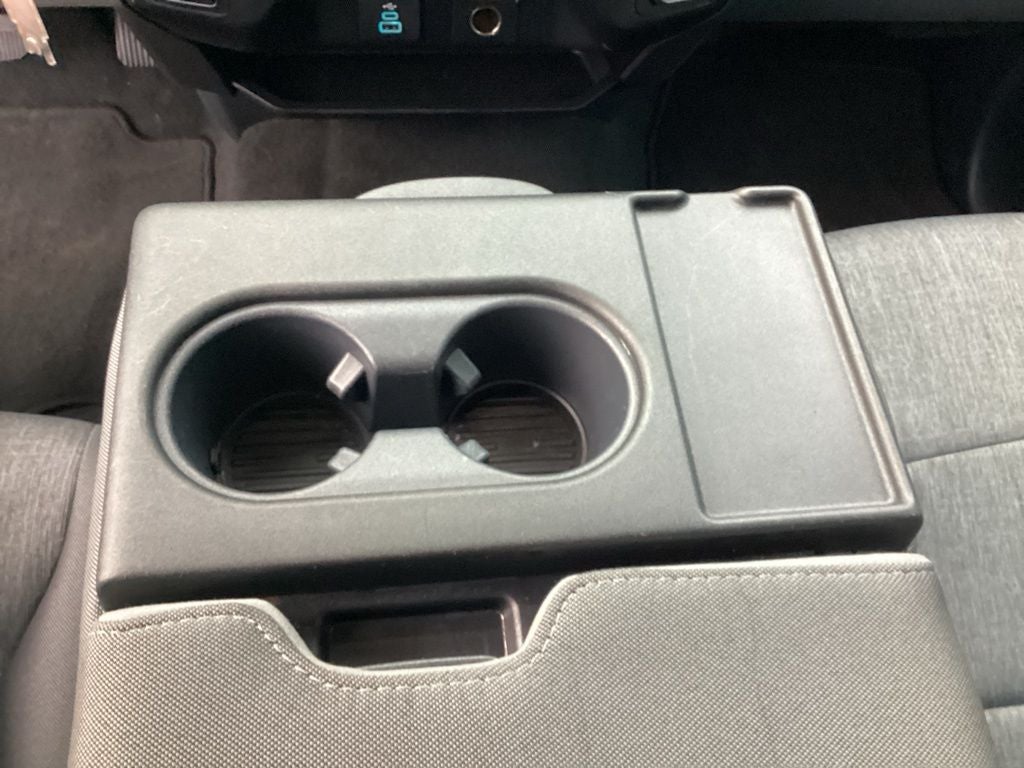 2024 Ford F-250SD XL