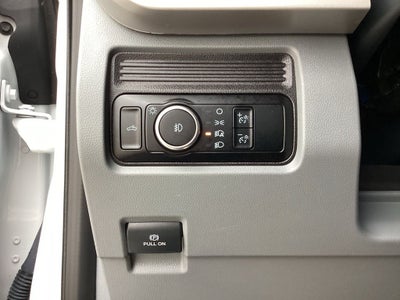 2024 Ford F-250SD XL