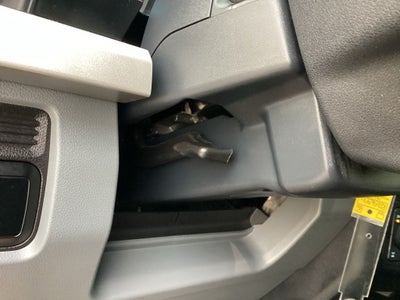 2024 Ford F-250SD XL