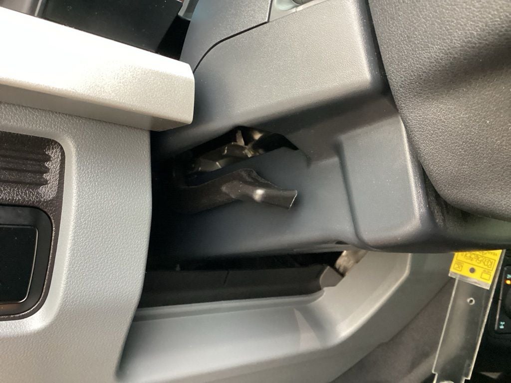 2024 Ford F-250SD XL